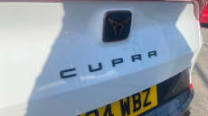 CUPRA Formentor 1.4 eHybrid 204 V1 5dr DSG Estate
